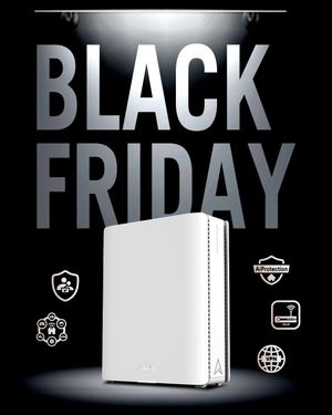 Image post by @asus on Instagram