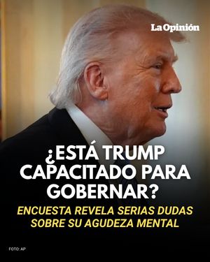 Image post by @laopinionla on Instagram