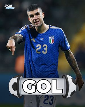 Image post by @sportmediaset on Instagram