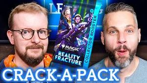 Video post by @lrrmtg on YouTube