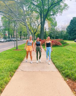 Image post by @kappadeltaua on Instagram