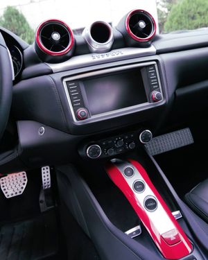 Image post by @plusautotrade on Instagram