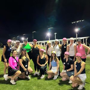 Image post by @babesgolf on Instagram