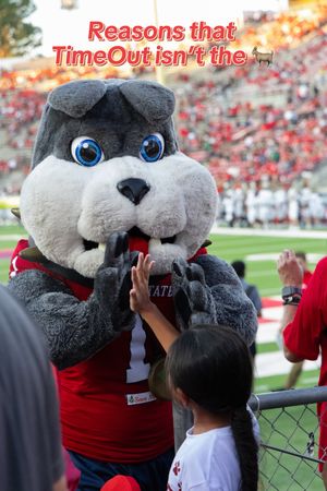 Video post by @fresnostateathletics on TikTok
