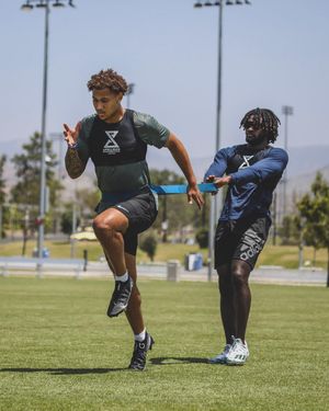 Image post by @trey.lance on Instagram