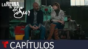 Video post by @telemundo on YouTube