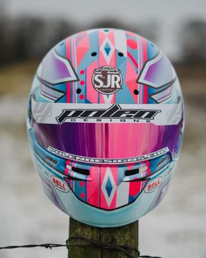 Image post by @stenhousejr on Instagram