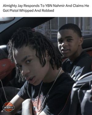 Image post by @nojumper on Instagram