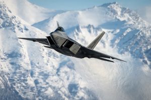 Image post by @usairforce on Instagram