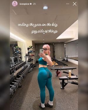 Image post by @theshaderoom on Instagram