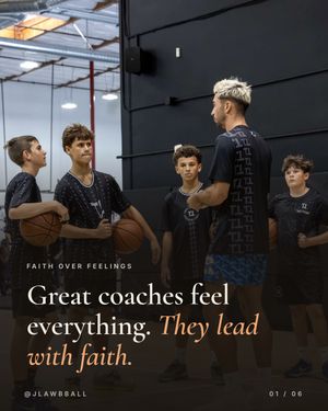 Image post by @jlawbball on Instagram