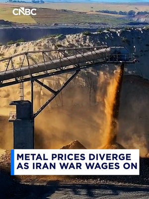 Video post by @cnbci on TikTok