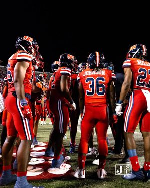 Image post by @gojsutigersfb on Instagram