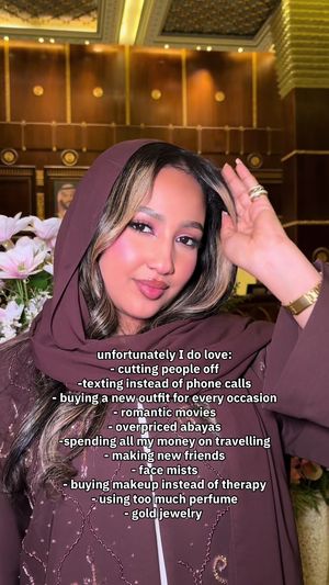 Video post by @hibamakeup on TikTok