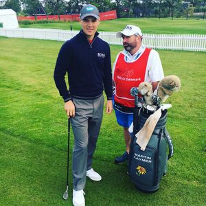 Image post by @martinkaymer59 on Instagram
