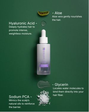 Image post by @biolage on Instagram