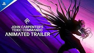 Video post by @PlayStation on YouTube