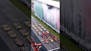 Video post by @ferrari on YouTube