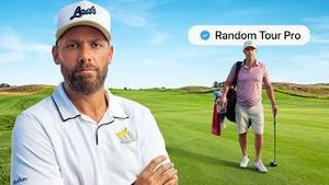 Video post by @theladsgolf on YouTube