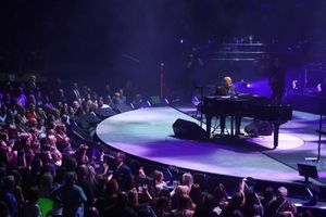Image post by @TheGarden on Facebook