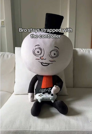 Video post by @xbox on TikTok