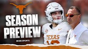 Video post by @cbssportscfb on YouTube