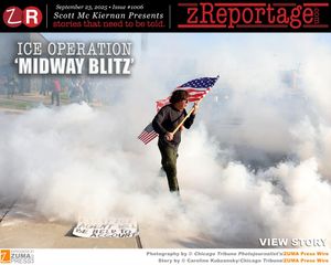 Image post by @zumapress on Instagram