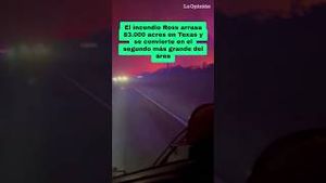 Video post by @laopinionla on YouTube