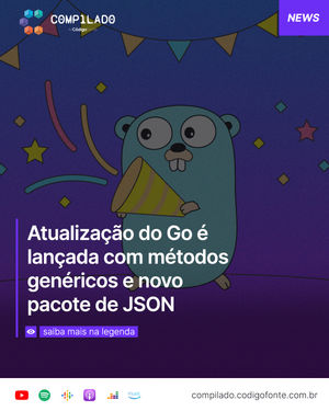 Image post by @codigofontetv on Instagram