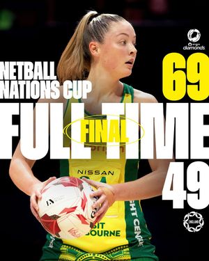 Image post by @aussiediamonds on Instagram