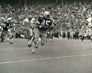Image post by @theohiostatealumni on Instagram