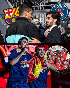 Video post by @daznfutbol on TikTok
