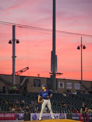 Image post by @milb on Instagram