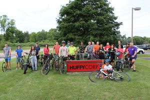 Image post by @huffybicycles on Instagram