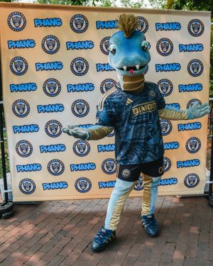 Image post by @philaunionphang on Instagram