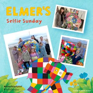 Image post by @elmerblackpool on Instagram