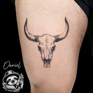 Image post by @whitesloth.tattoo on Instagram