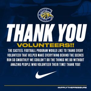 Image post by @casteeltdclub on Twitter