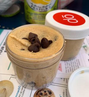 Image post by @nyfoodsharings on Instagram