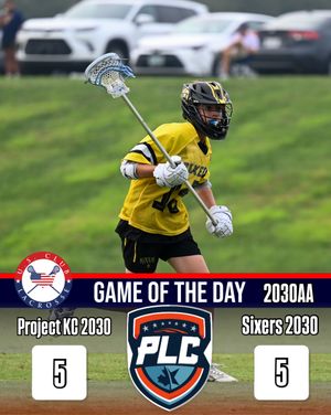 Image post by @pinnaclelaxchamps on Instagram
