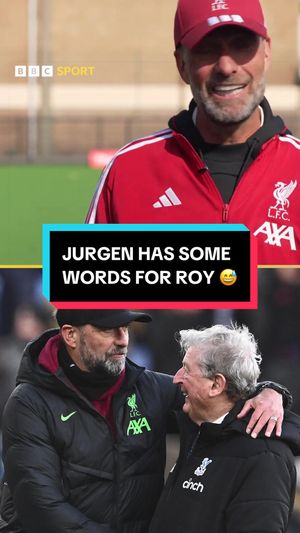 Video post by @bbcsport on TikTok