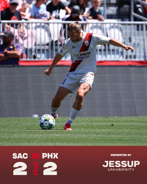 Image post by @sacrepublicfc on Instagram