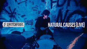 Video post by @switchfoot on YouTube