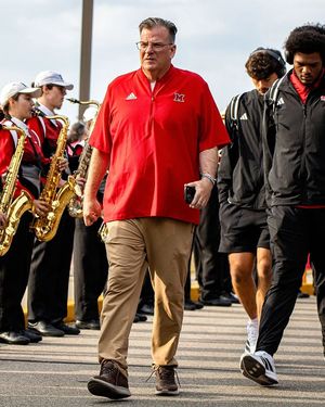 Image post by @miami_redhawks on Instagram