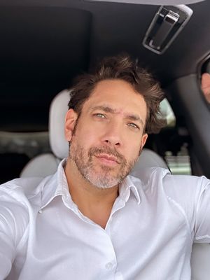 Image post by @felipecalecalero on Instagram