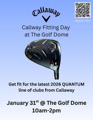 Image post by @the_golf_dome on Instagram