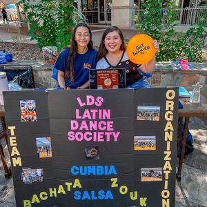 Image post by @utsa on Instagram