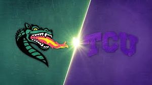 Video post by @americanathleticconf on YouTube