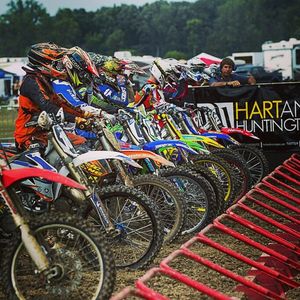 Image post by @racerxonline on Instagram