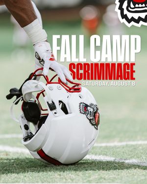 Image post by @packfootball on Instagram